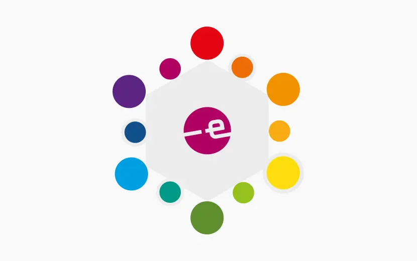 Aplicación gráfica EMES