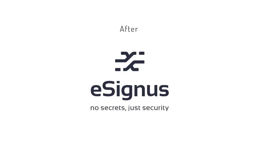 Recursos de identidad para eSignus Security Solutions