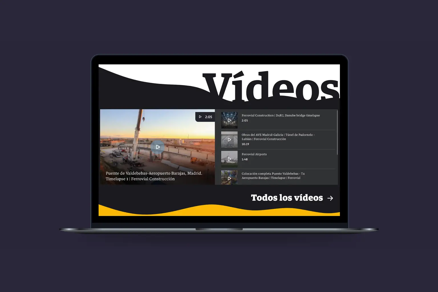 Diseño de navegación para contenidos editoriales