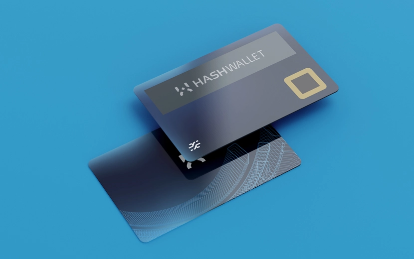 HASHWallet pre launch 03
