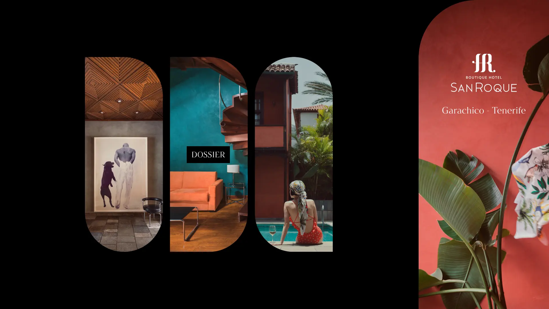 Dossier Hotel San Roque