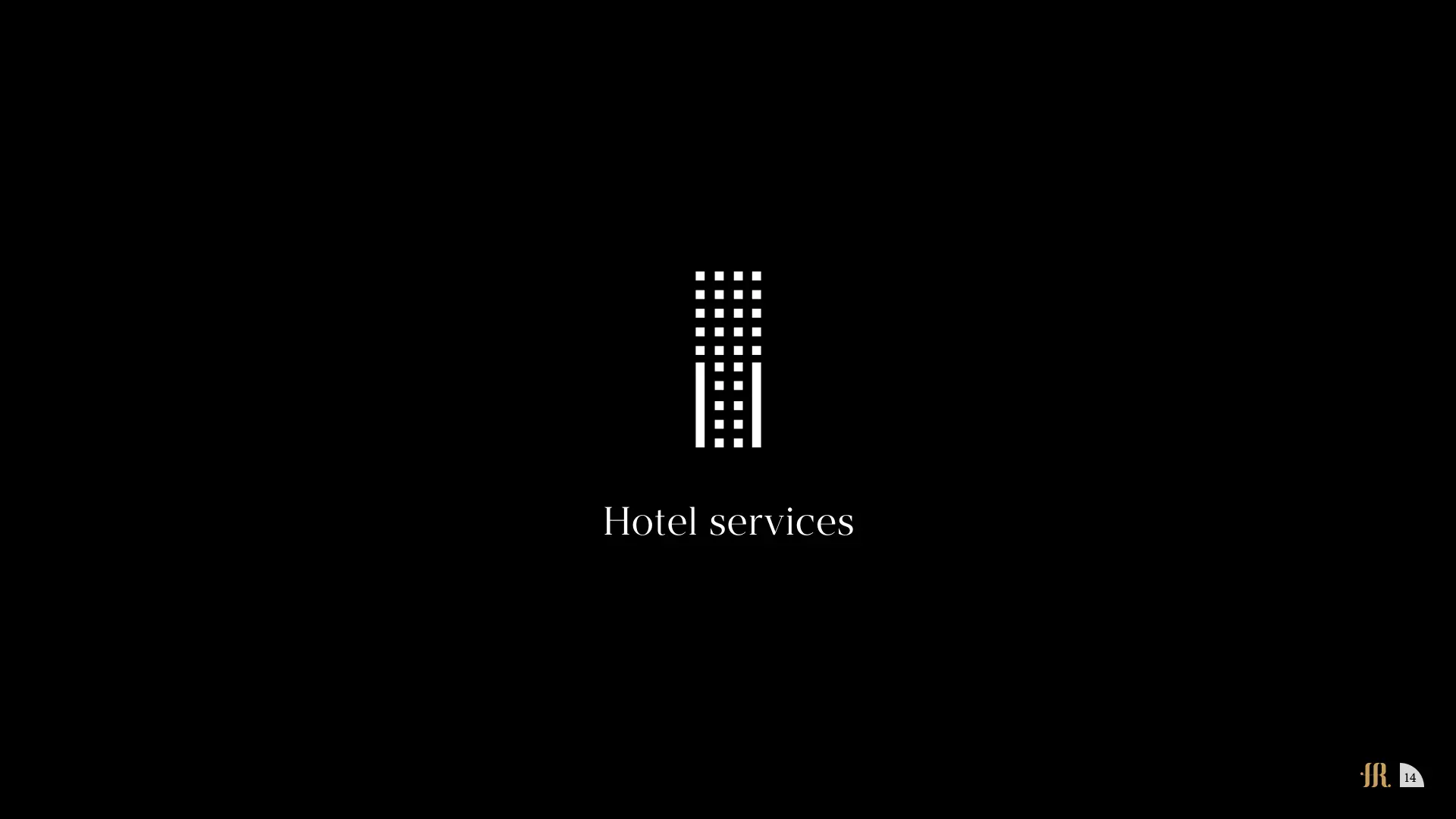 Dossier Hotel San Roque